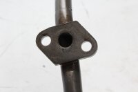 Tubería de aceite, tubería de refrigeración, tubo de conexión del enfriador de aceite delantero BMW R 1150 GS R21 0415 99-04