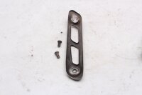 Varmeskjold udstødningsbeskyttelse udstødning BMW G 650 Xcountry E65X 0164 K15 07-10