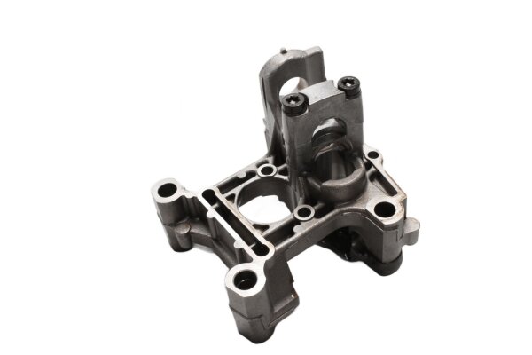 Venttiilikopan kannatin, keinuvivun kiinnike, oikea puoli 3246767 BMW R 1150 GS R21 0415 99-04