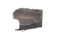 Förgasarkåpa, insugningsrör, vänster BMW R 1200 R R1ST K27 0400 11-14