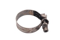 Auspuffschelle Krümmerverbinder Schelle Auspuff BMW R 1200 R R1ST K27 0400 11-14