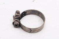 Auspuffschelle Krümmerverbinder Schelle Auspuff BMW R 1200 R R1ST K27 0400 11-14