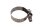 Auspuffschelle Krümmerverbinder Schelle Auspuff BMW R 1200 R R1ST K27 0400 11-14