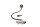 Bakre bromspump, bromscylinder 3392143 BMW R 1200 R R1ST K27 0400 11-14