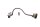 Bakre bromspump, bromscylinder 3392143 BMW R 1200 R R1ST K27 0400 11-14