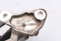 Fußrastenanlage Fahrer vorne links Halter BMW R 1200 R R1ST K27 0400 11-14