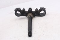 Ponte forcella inferiore, morsetto cannotto sterzo, morsetto tubo sterzo BMW F 650 GS Dakar R13 0176 00-03