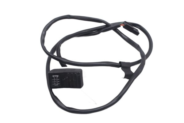 Heated grip switch, wiring harness, switch BMW F 650 GS Dakar R13 0176 00-03