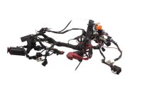 Wiring harness, main wiring set, fuse box BMW F 650 GS...