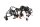 Wiring harness, main wiring set, fuse box BMW F 650 GS Dakar R13 0176 00-03