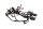 Wiring harness, main wiring set, fuse box BMW F 650 GS Dakar R13 0176 00-03