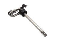 Schakelas, transmissieas, schakelhendel BMW G 650...