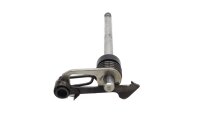 Schakelas, transmissieas, schakelhendel BMW G 650...