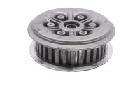 Koblingskurv komplet fjederophæng BMW G 650 Xcountry E65X 0164 K15 07-10