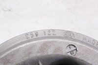 Koblingskurv komplet fjederophæng BMW G 650 Xcountry E65X 0164 K15 07-10