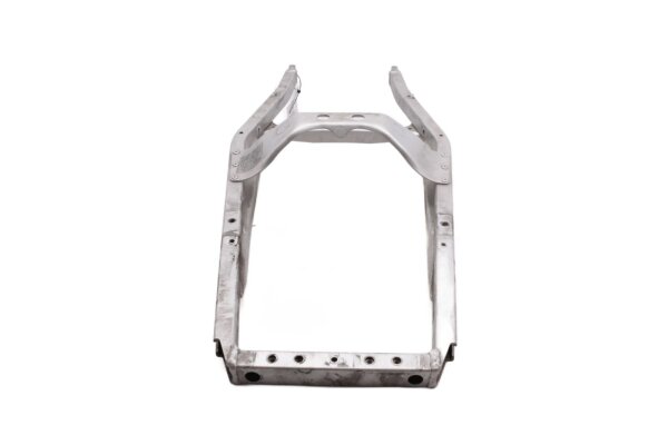 Heckrahmen Hilfsrahmen hinten oben Trägeraufnahme BMW K 1200 RS K589 0544 97-00
