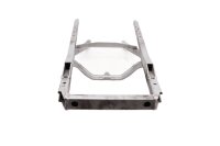 Heckrahmen Hilfsrahmen hinten oben Trägeraufnahme BMW K 1200 RS K589 0544 97-00