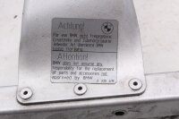 Heckrahmen Hilfsrahmen hinten oben Trägeraufnahme BMW K 1200 RS K589 0544 97-00