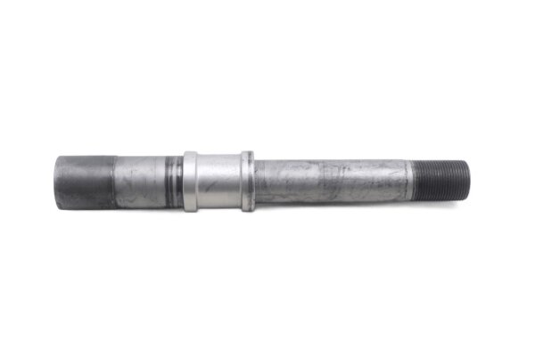 Engranaje de transmisión del velocímetro con soporte del cojinete del eje de la rueda delantera BMW R 1200 GS K25 0307 R12 04-07