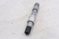 Engranaje de transmisión del velocímetro con soporte del cojinete del eje de la rueda delantera BMW R 1200 GS K25 0307 R12 04-07