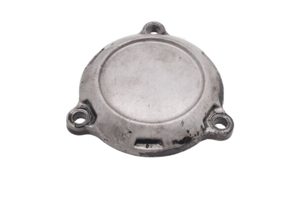 Motordæksel, oliefilterdæksel, pakning, dæksel BMW F 650 GS Dakar R13 0176 00-03