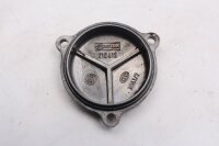 Motordæksel, oliefilterdæksel, pakning, dæksel BMW F 650 GS Dakar R13 0176 00-03