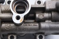Bomba de aceite, piñón de transmisión, rueda dentada, presión de aceite BMW K 1200 S K40 K12S 0581 05-08