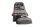 Kleppendeksel, cilinderkopafdichting BMW K 1200 S K40 K12S 0581 05-08