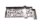 Kleppendeksel, cilinderkopafdichting BMW K 1200 S K40 K12S 0581 05-08