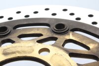 Bremsscheibe vorn gelocht schwimmend Suzuki GSF 1200 S Bandit WVA9/S 01-05