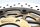 Bremsscheibe vorn gelocht schwimmend Suzuki GSF 1200 S Bandit WVA9/S 01-05
