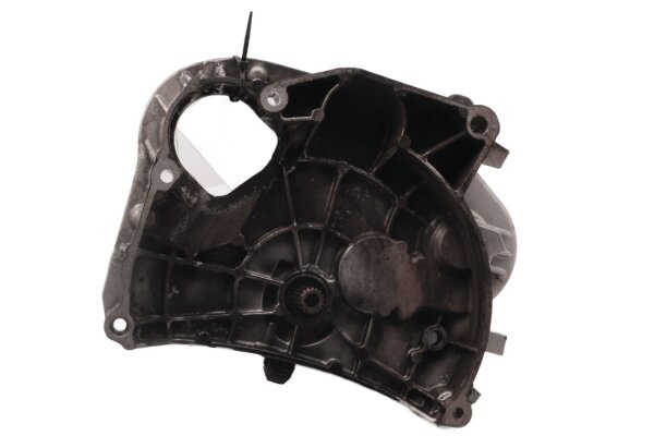 Carcasa de la caja de cambios, transmisión manual, eje de entrada BMW R 1200 GS K25 0307 R12 04-07