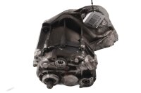 Carcasa de la caja de cambios, transmisión manual, eje de entrada BMW R 1200 GS K25 0307 R12 04-07