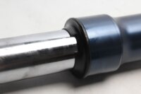 Vasen haarukan jalka, iskunvaimentimen joustintuki, SHOWA-pyöränkiinnike BMW R 1150 GS R21 0415 99-04