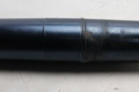 Vasen haarukan jalka, iskunvaimentimen joustintuki, SHOWA-pyöränkiinnike BMW R 1150 GS R21 0415 99-04