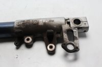 Vasen haarukan jalka, iskunvaimentimen joustintuki, SHOWA-pyöränkiinnike BMW R 1150 GS R21 0415 99-04