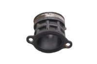 Indsugningsmanifold karburator gummi BMW G 650 Xcountry E65X 0164 K15 07-10