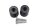 Ohjaustangon painosarja, vasen ohjaustangon päätypaino BMW K 1200 S K40 K12S 0581 05-08