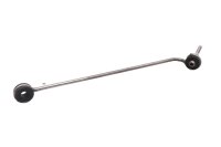 Wasserkühler Halter Stange Vibrationsdämpfer...