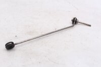 Vattenkylarens fäste, vibrationsdämpare BMW K 1200 S K40 K12S 0581 05-08