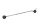 Vattenkylarens fäste, vibrationsdämpare BMW K 1200 S K40 K12S 0581 05-08
