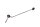 Vattenkylarens fäste, vibrationsdämpare BMW K 1200 S K40 K12S 0581 05-08