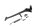 Soporte de resorte de interruptor completo para caballete lateral BMW K 1200 S K40 K12S 0581 05-08