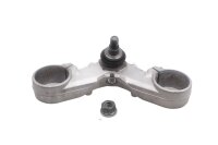 Puente inferior de la horquilla, abrazadera de la dirección 7634921 BMW R 1200 GS K25 0307 R12 04-07