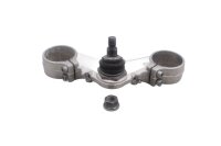 Puente inferior de la horquilla, abrazadera de la dirección 7634921 BMW R 1200 GS K25 0307 R12 04-07