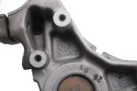 Puente inferior de la horquilla, abrazadera de la dirección 7634921 BMW R 1200 GS K25 0307 R12 04-07