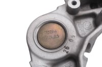 Puente inferior de la horquilla, abrazadera de la dirección 7634921 BMW R 1200 GS K25 0307 R12 04-07