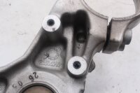 Puente inferior de la horquilla, abrazadera de la dirección 7634921 BMW R 1200 GS K25 0307 R12 04-07