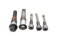 Kamkedjans spännare, spännbultar, skruvar BMW R 1200 GS K25 0307 R12 04-07
