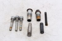 Kamkedjans spännare, spännbultar, skruvar BMW R 1200 GS K25 0307 R12 04-07